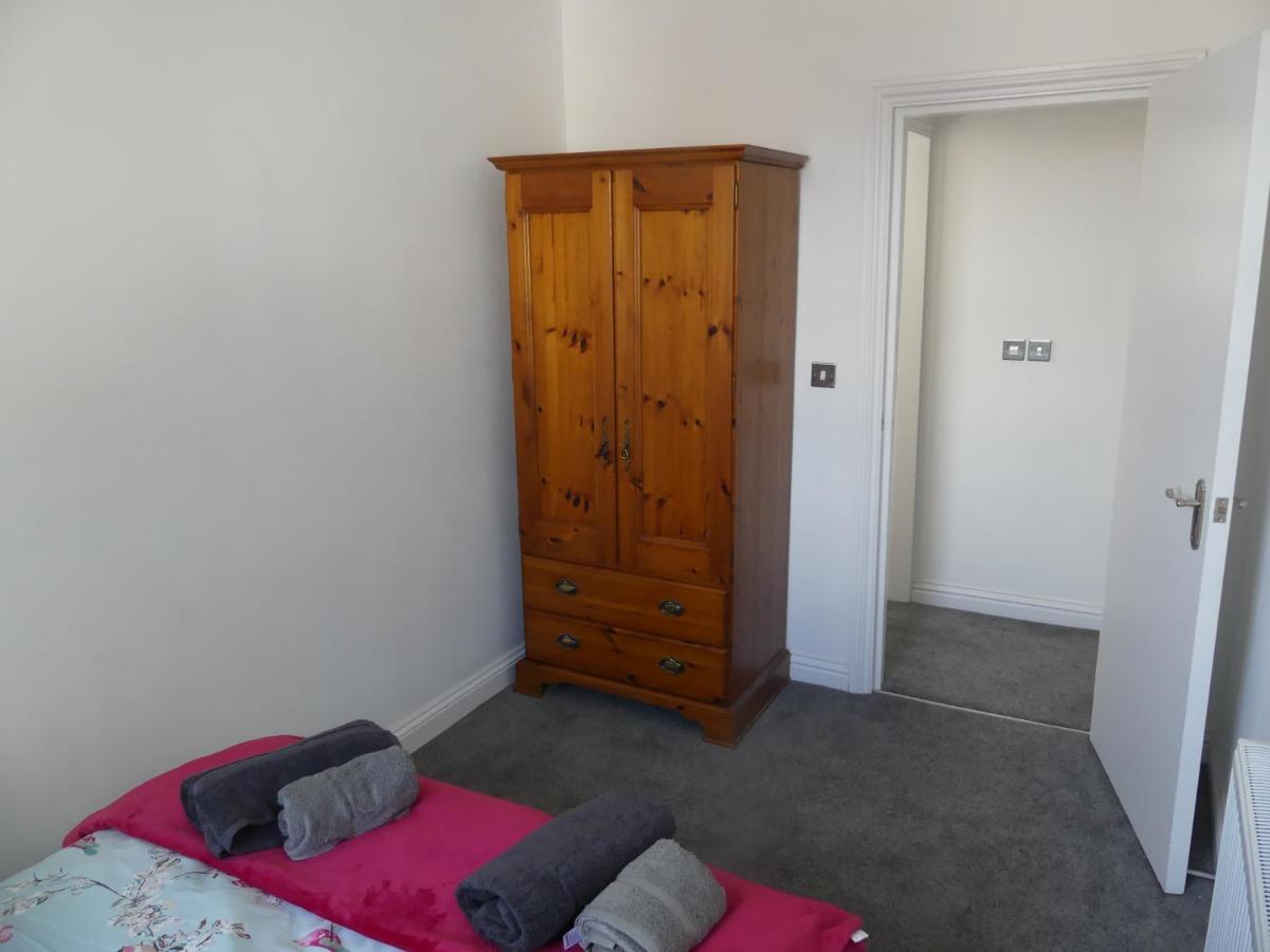 Flat 3, Willow Court